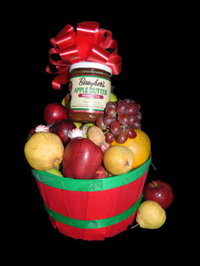 gift baskets